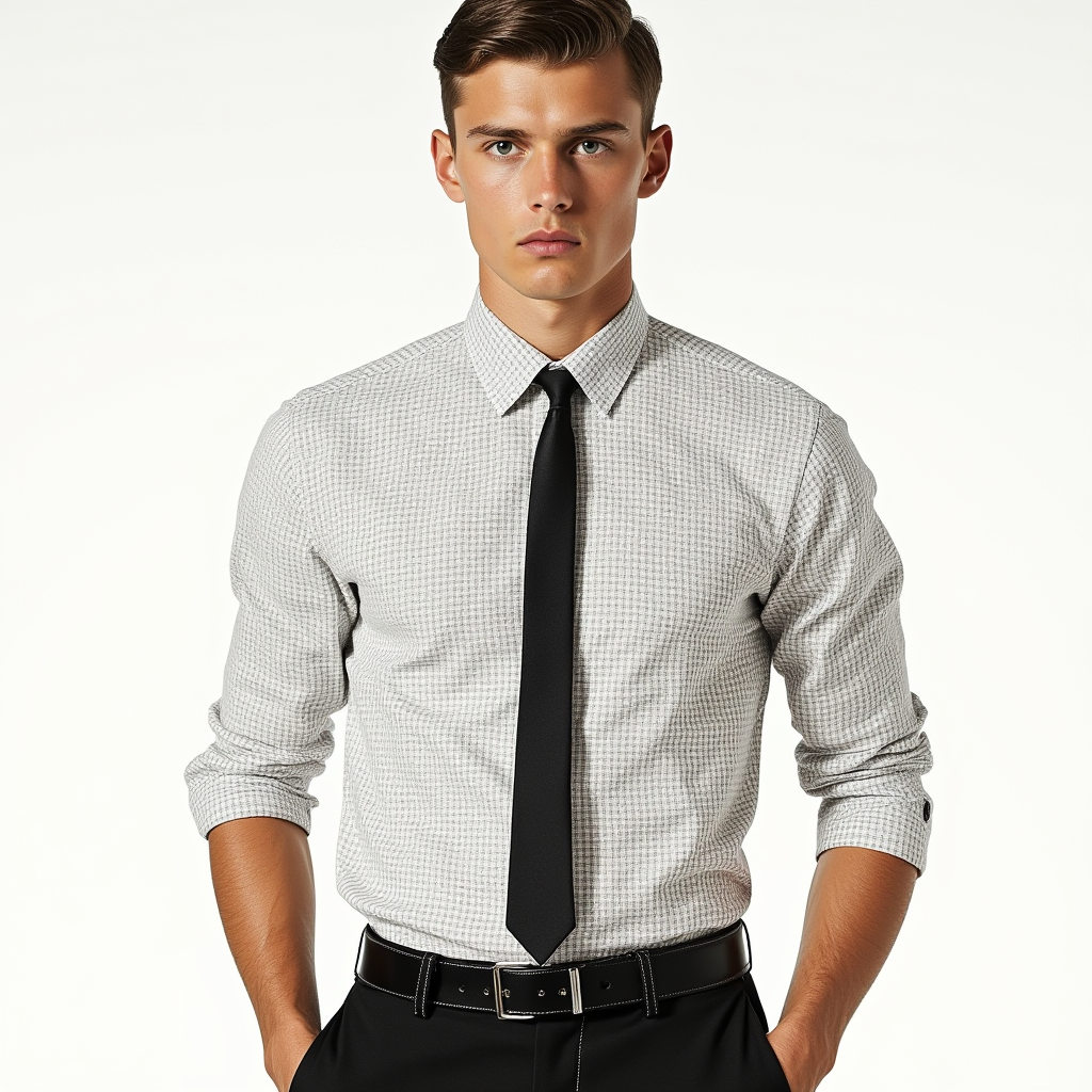 Men's Tops and Blouses