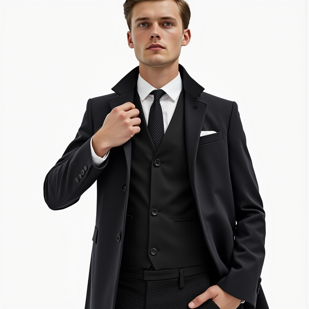 Men's Jackets