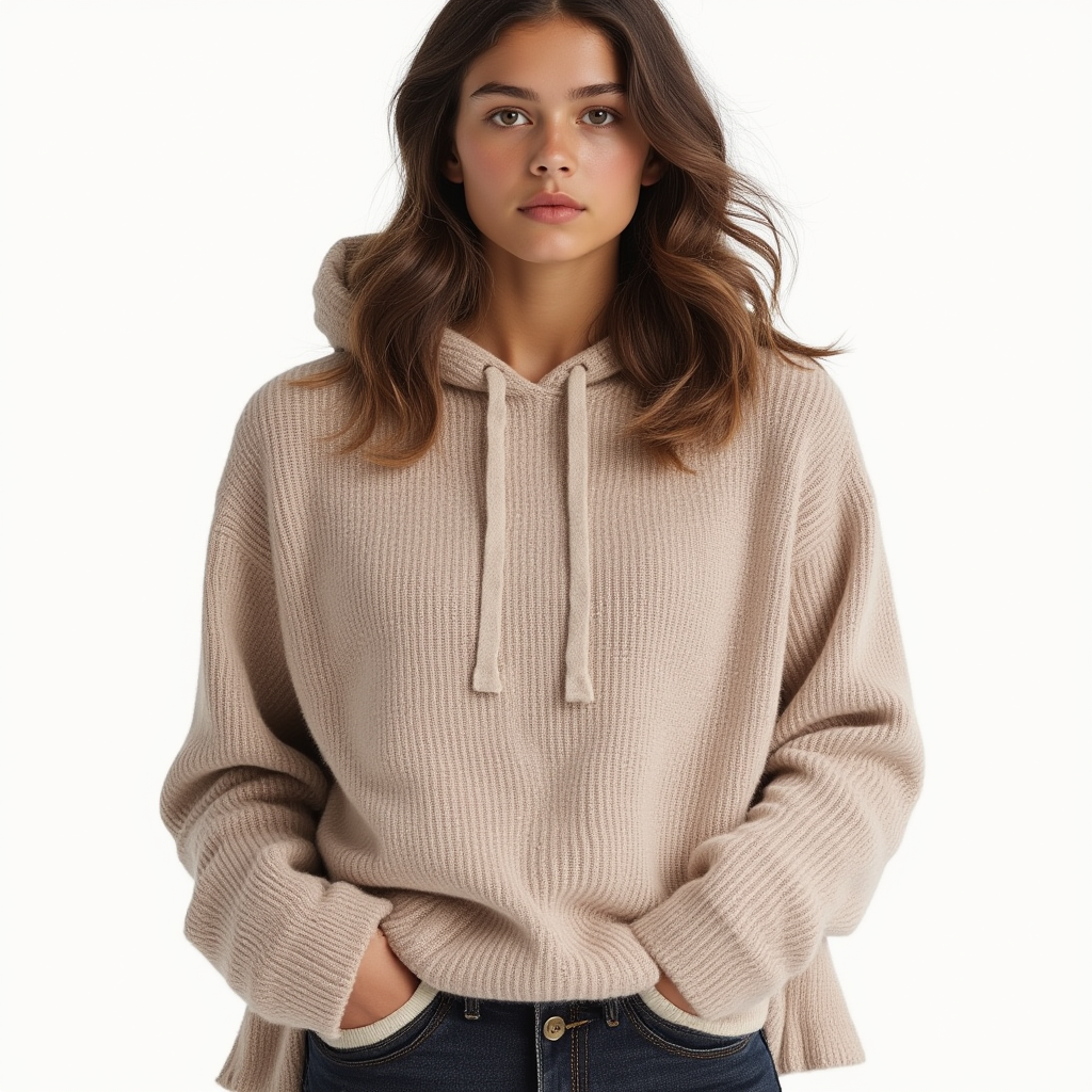 Women's Sweaters and Hoodies
