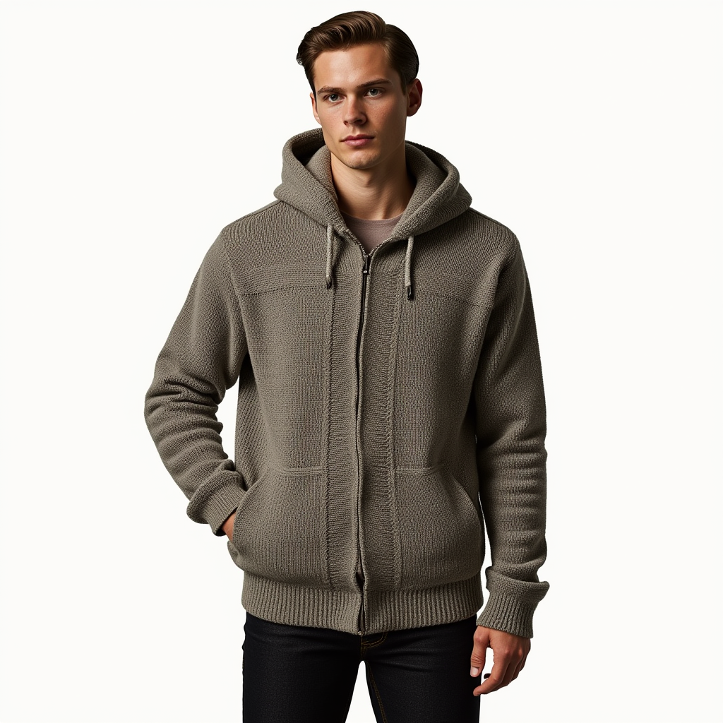 Men's Sweaters, Hoodies and Cardigans