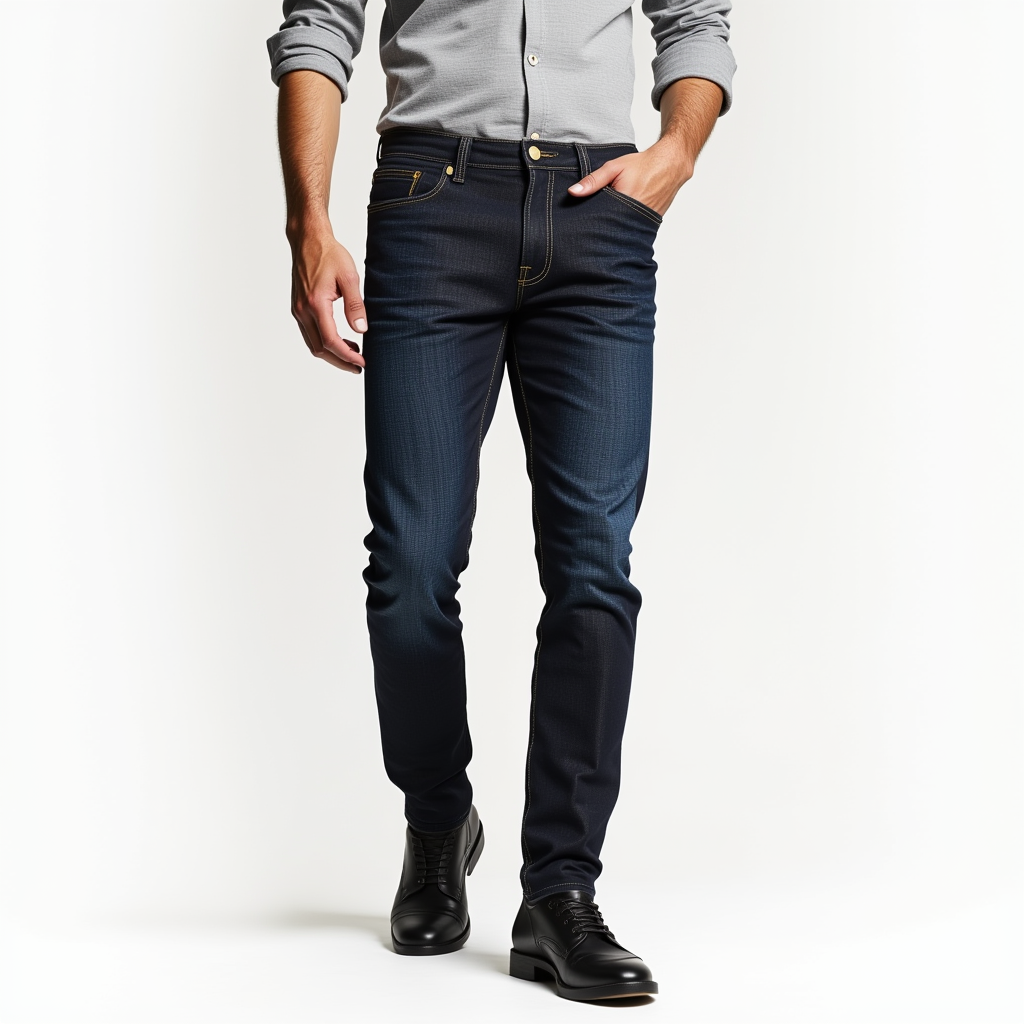 Men's Trousers