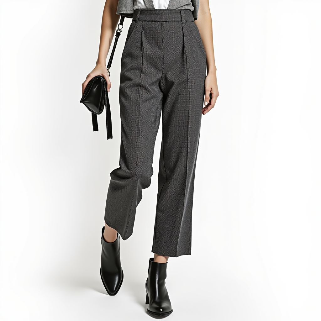 Women's Trousers and Sweatpants