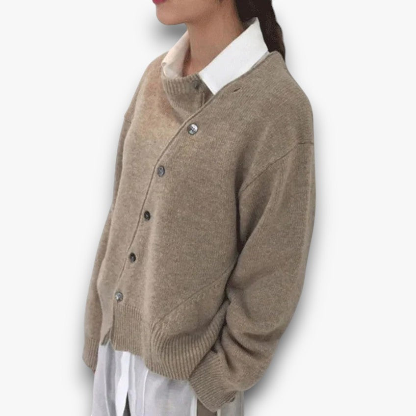 Nirel - Cardigan For Women